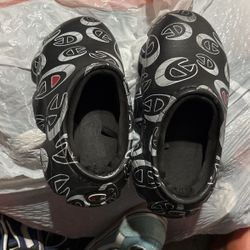 Champion Kid Slides 11c