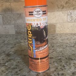 Tip Marker Spray Paint Cans 