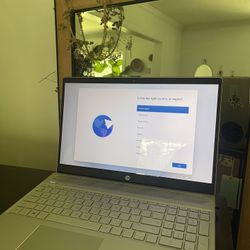 HP Pavilion 