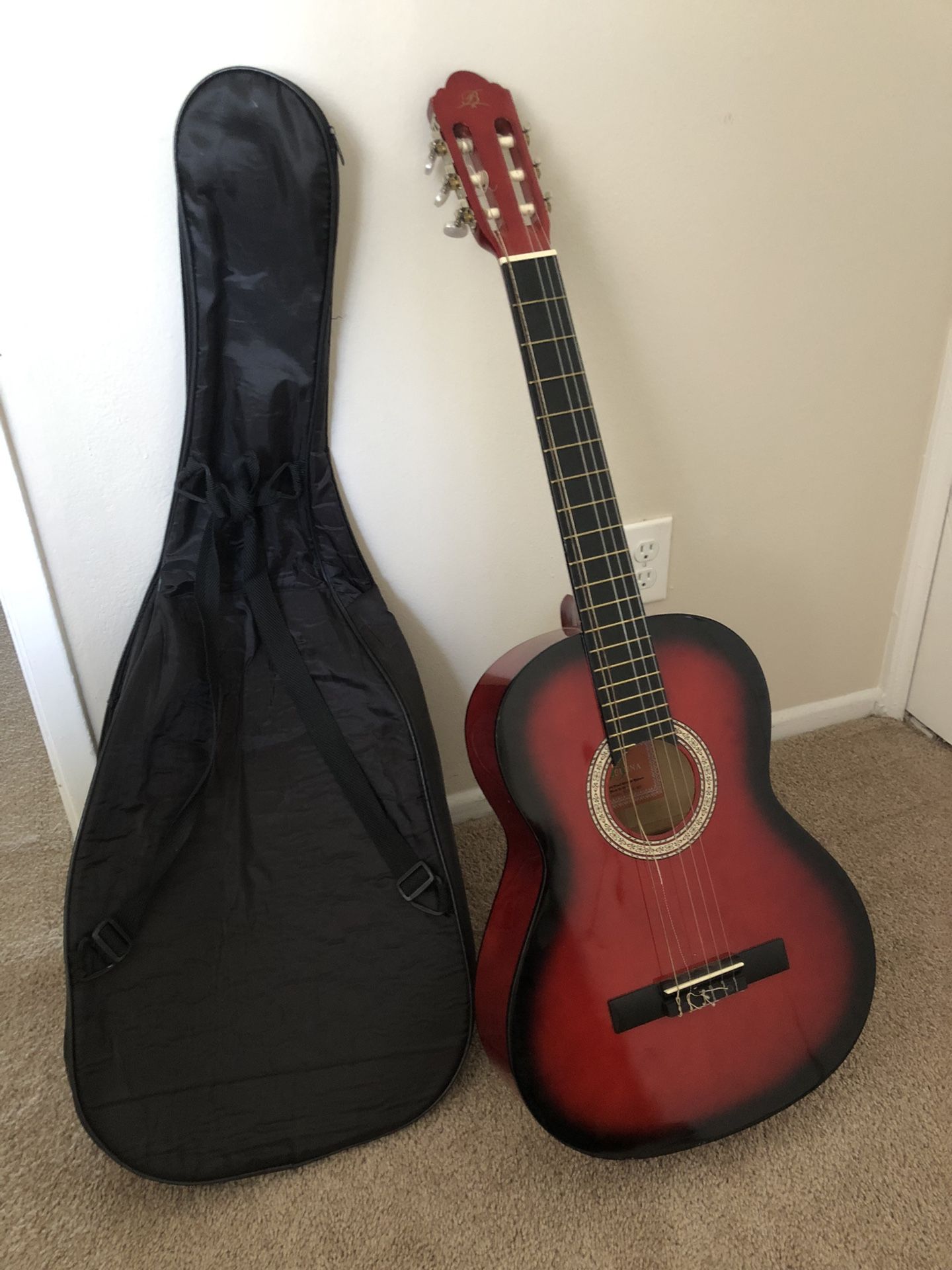 Barcelona Guitar
