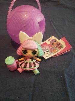 Lol Doll
