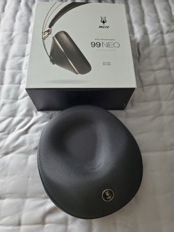 Meze 99 Neo Headphones