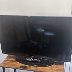 42 inch Samsung TV