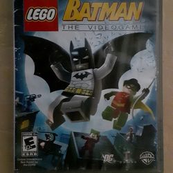 Xbox One Lego Batman