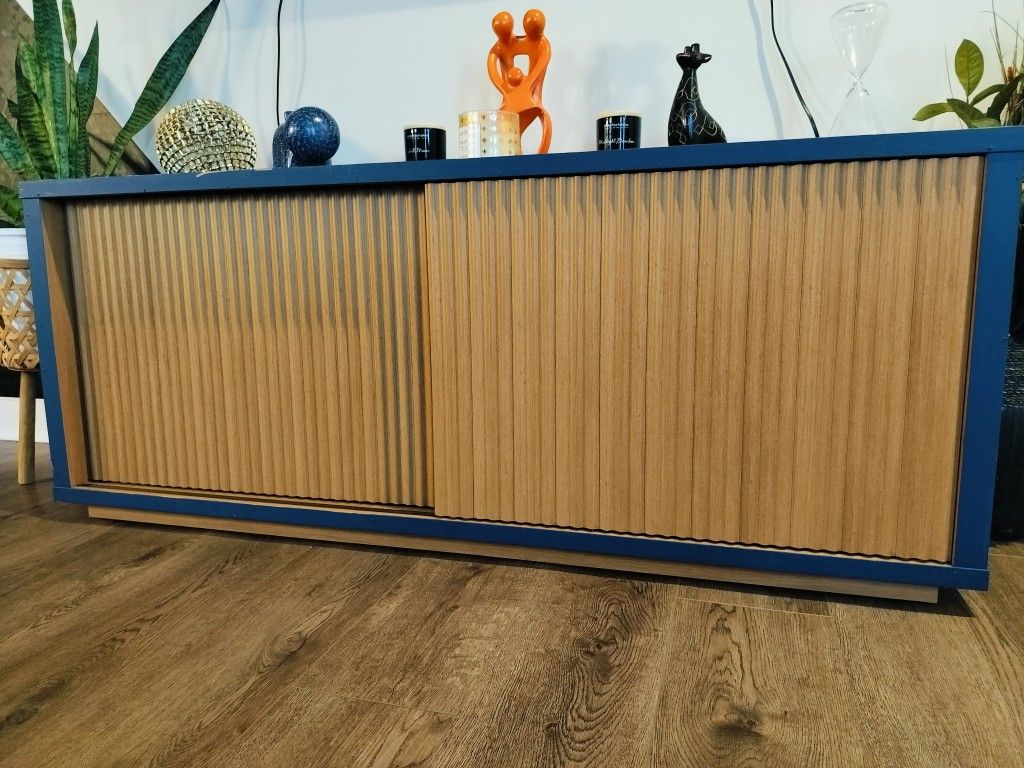 Entertainment Center
