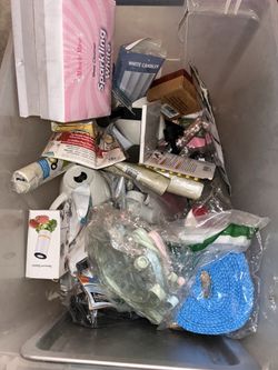 Artículos para casa nuevos Todo por $30dlls