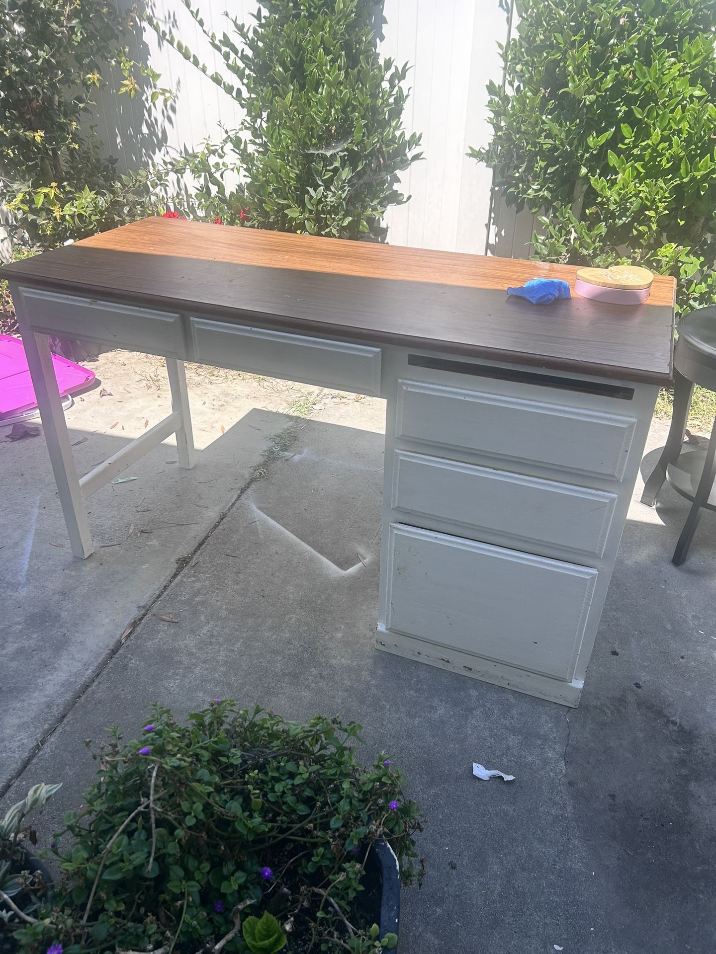 Table Desk