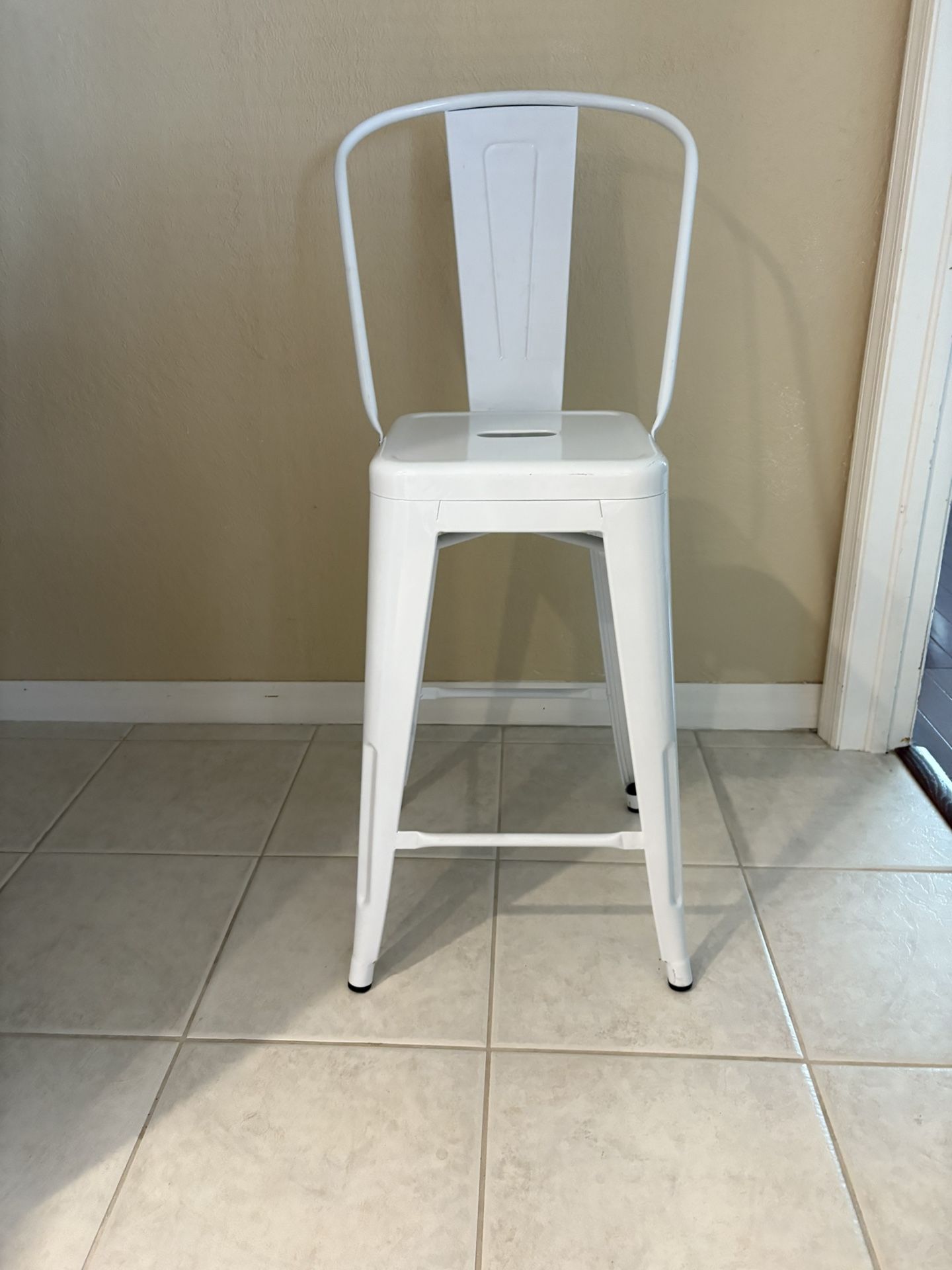 Stool