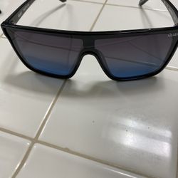 Quay Sunglasses 