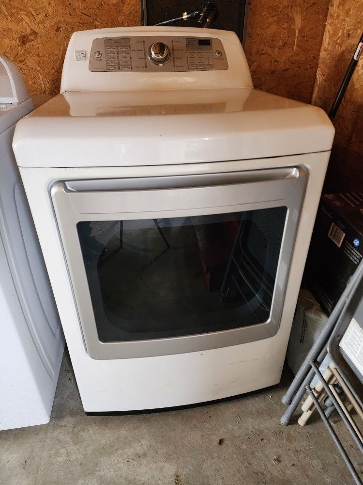 Electric Dryer For Sale