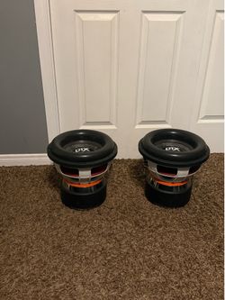 Dtx Dreamsicle V2 12’s