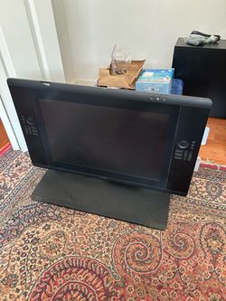 Wacom Cintiq 24HD
