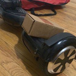 Hoverboard/Segway