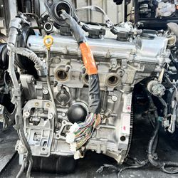 Lexus ES300 Rx300 98-01 Engine Motor