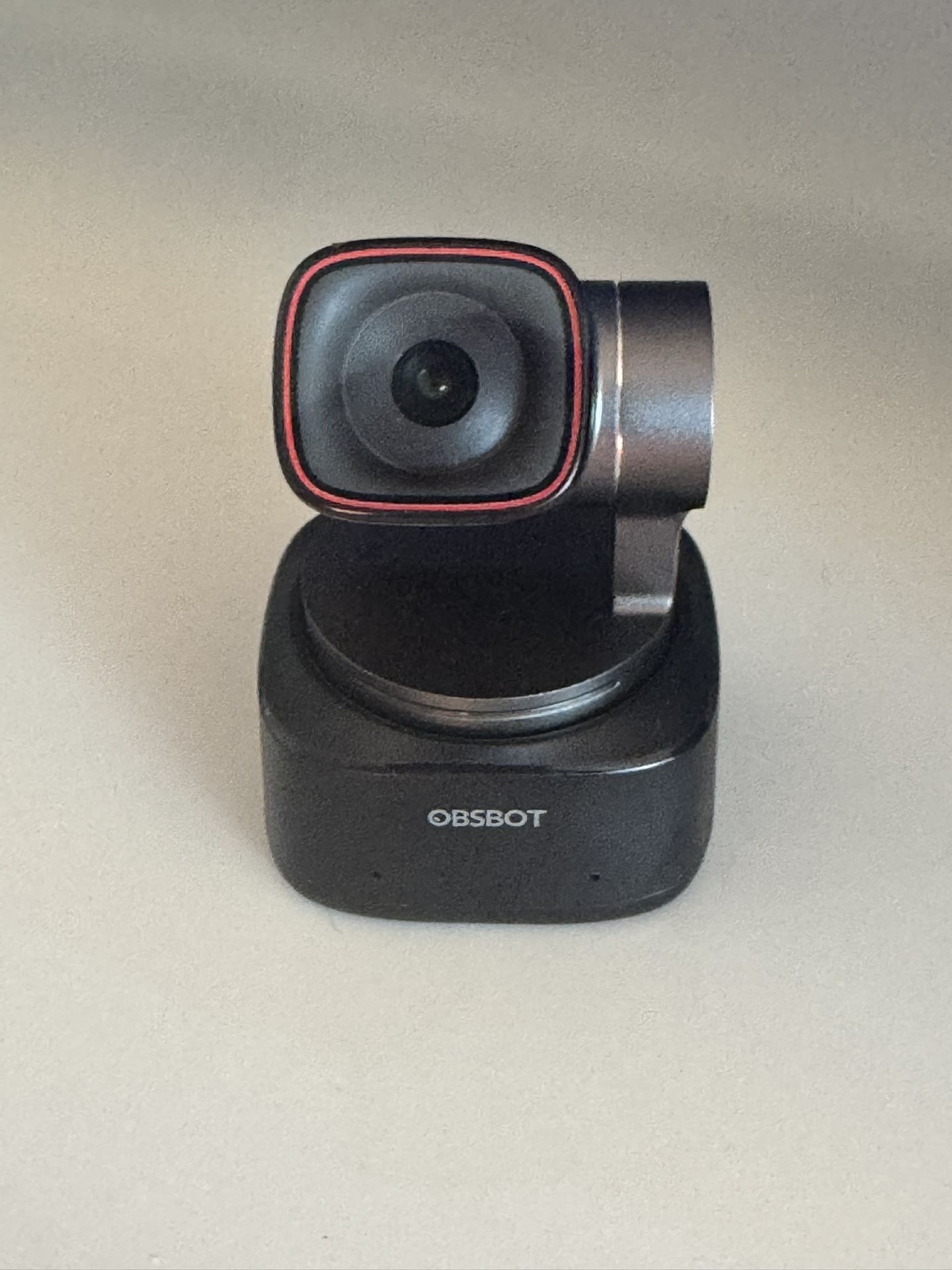 New Obsbot Tiny 2 Ai 4k Camera