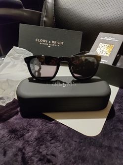 Tom Brady Signature Eyewear 