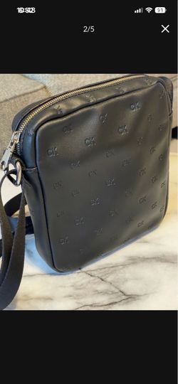 Side bag