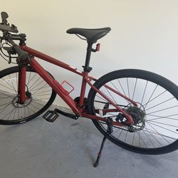 Bike diamond back metric 3