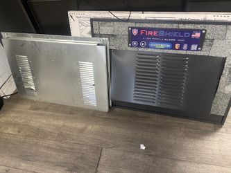 Roofing Ohagin Attic Vents Low Profile 