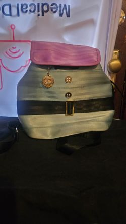 Harvey Dopey backpack
