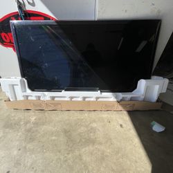 55” Samsung Flat Screen 