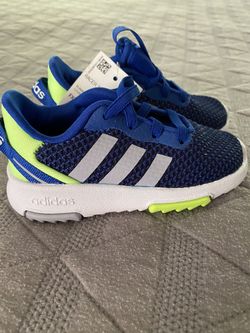 New Adidas