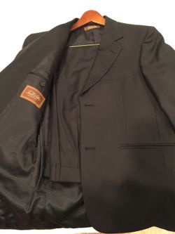 Men Suits - Excellent Condition