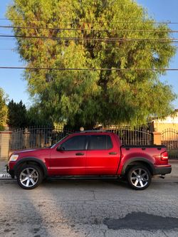 2011 Ford truck