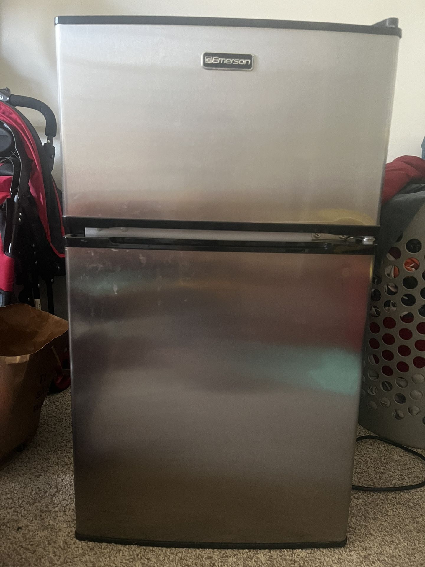 Emerson Mini