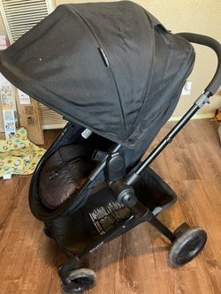 Evenflo Stroller