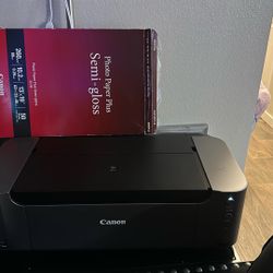 Canon Pixma Pro 100 