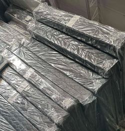 Boxspring Queen