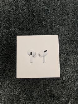 AirPods Pro 1st Gen