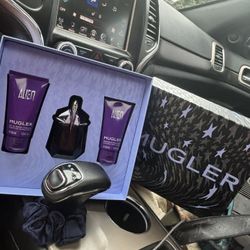 Women’s Perfume set