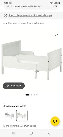 Kids Bed