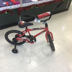 Kid Bike