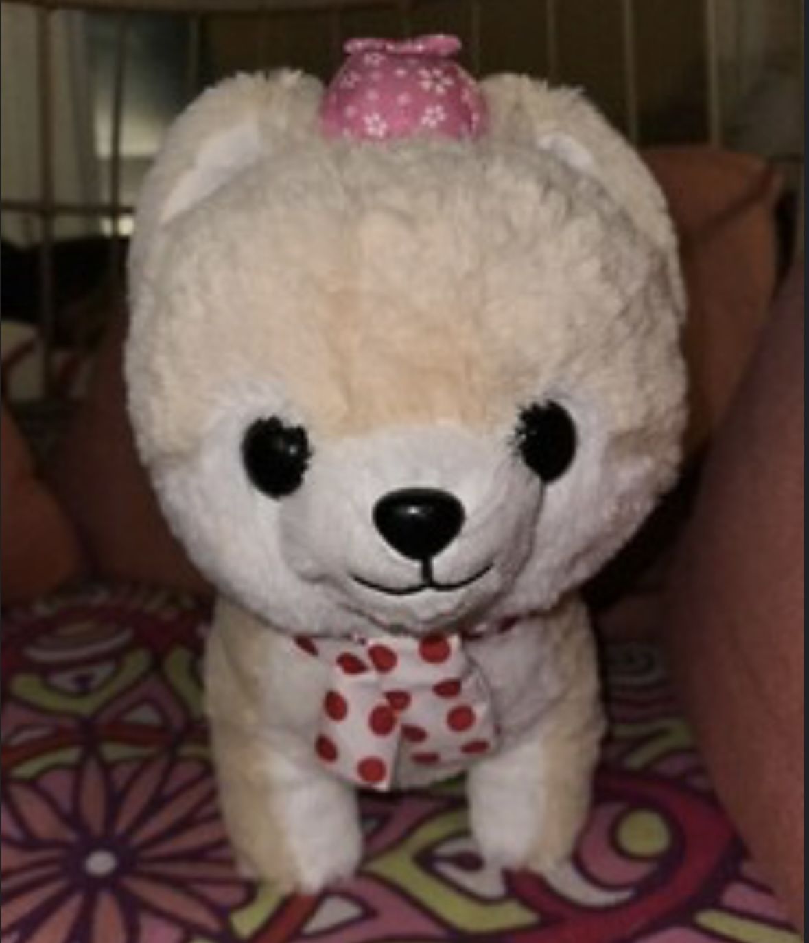 Amuse Little Shiba Inu