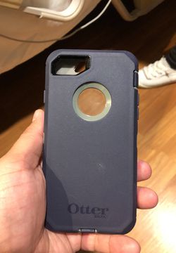 Otter box for iphone 7 or 8