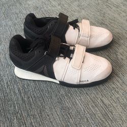 Reebok Legacy Lifter Women's size 8