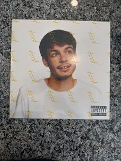 Rex Orange County – Pony Vinyl Record
