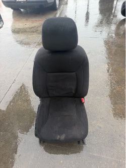 Seats