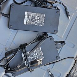 NEW/USED DELL ORIGINAL CHARGERS FOR PCS AND LAPTOPS $35 each