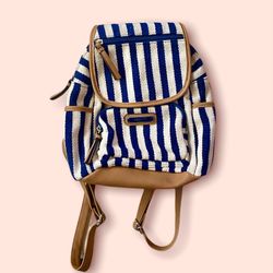 Mini Backpack