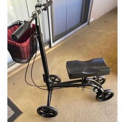 Knee Scooter 
