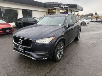 2016 Volvo XC90