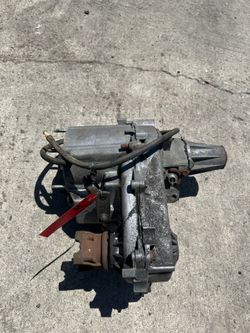 Jeep Wrangler YJ Transfer Case 231 AMC 21 Spline 1987 through 1995
