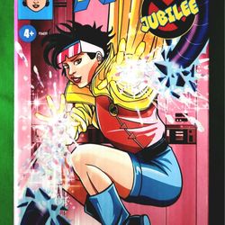Marvel Legends Jubilee 90s VHS Collection 