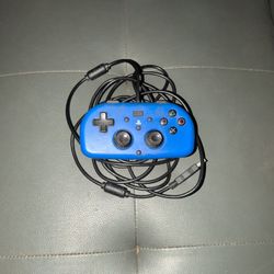 PlayStation 4 Mini Wired Controller