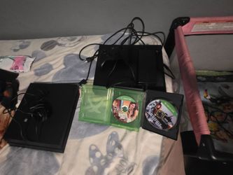 Bundle ps4 xbox one