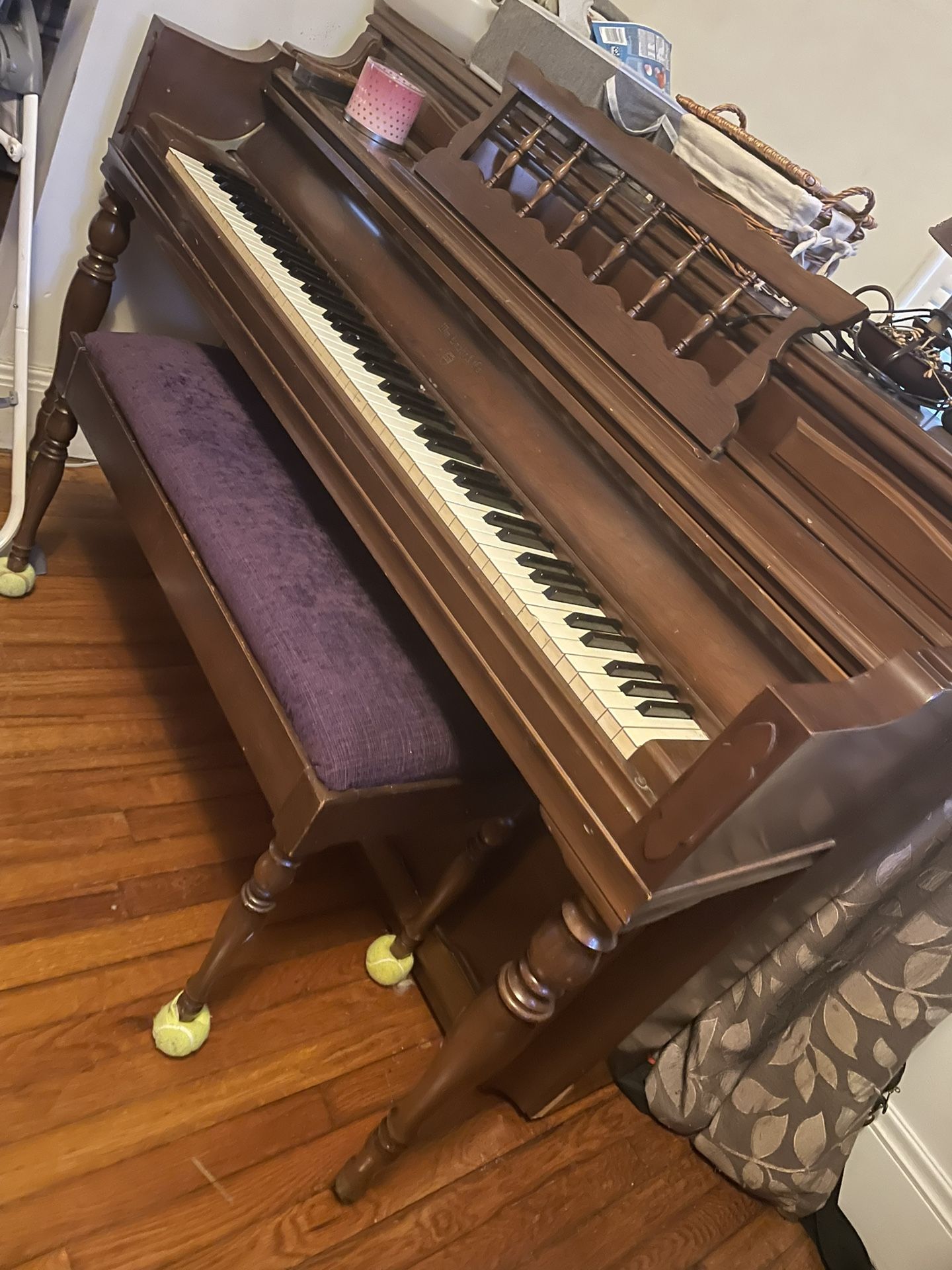 Knabe Piano